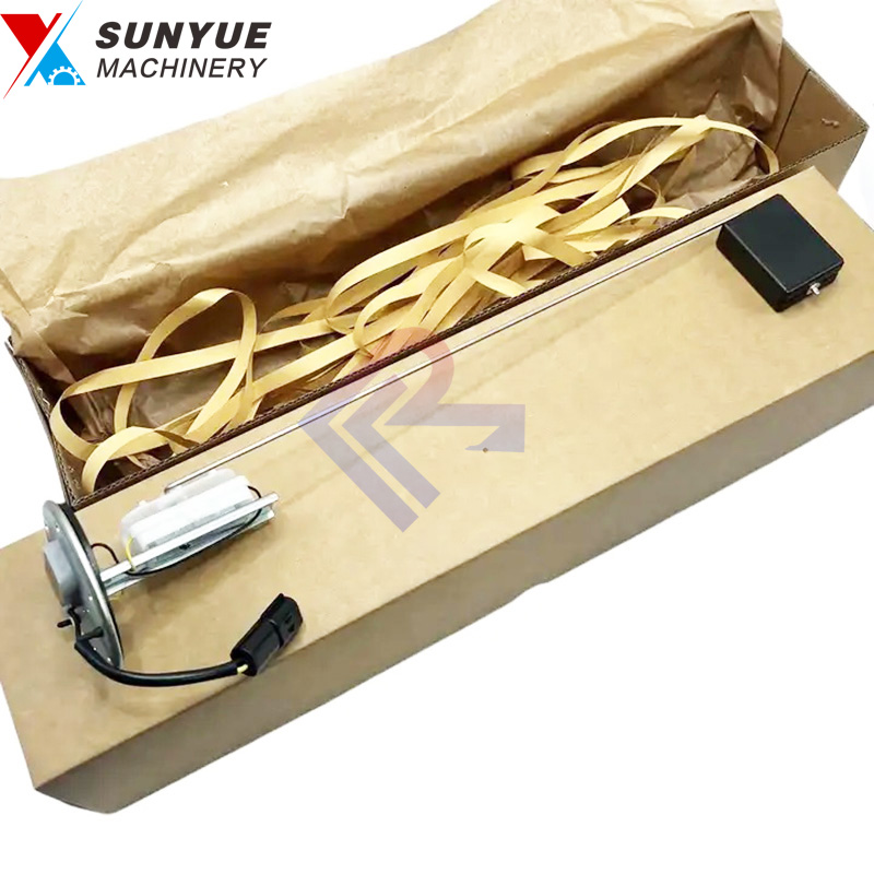 DH130-5 DH220-5 DH370-5 DH470-5 Fuel Tank Float Level Sensor For Doosan Excavator Parts 301316-00003A 30131600003A DH130-5 DH220-5 DH370-5 DH470-5 Fuel Tank Float Level Sensor For Doosan Excavator Parts 301316-00003A 30131600003A
