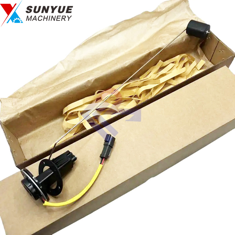 Caterpillar 313D2 320D2 320E 323E 312F 316F 336F 340F Fuel Tank Sender Float Level Sensor For Excavator 524-4060 5244060 Caterpillar 313D2 320D2 320E 323E 312F 316F 336F 340F Fuel Tank Sender Float Level Sensor For Excavator 524-4060 5244060