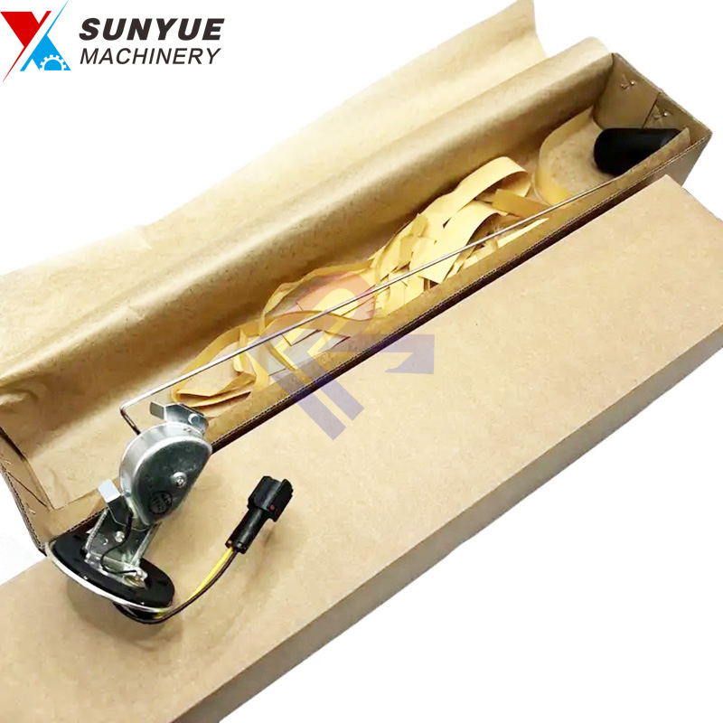 SH120 SH200 SH210 SH240 A1 A2 A3 A5 Fuel Tank Float Level Sensor For Excavator Sumitomo KHR10670 SH120 SH200 SH210 SH240 A1 A2 A3 A5 Fuel Tank Float Level Sensor For Excavator Sumitomo KHR10670