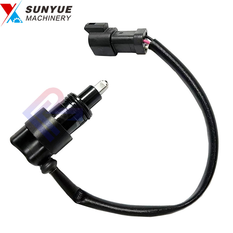 Komatsu PC210-10 PC228 PC228US-8 PC240-10 PC290-10 PC360-10 PC390 PC390LL PC490-10 Angle Sensor Switch 729-12-21000 7291221000 Komatsu PC210-10 PC228 PC228US-8 PC240-10 PC290-10 PC360-10 PC390 PC390LL PC490-10 Angle Sensor Switch 729-12-21000 7291221000