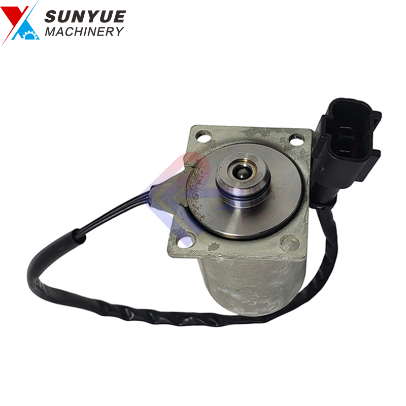 Komatsu WA1200 D575A HD325 HD405 HD1500 Solenoid Valve Ass'y 42C-15-15950 42C-15-15951 42C1515950 42C151595135 Komatsu WA1200 D575A HD325 HD405 HD1500 Solenoid Valve Ass'y 42C-15-15950 42C-15-15951 42C1515950 42C151595135