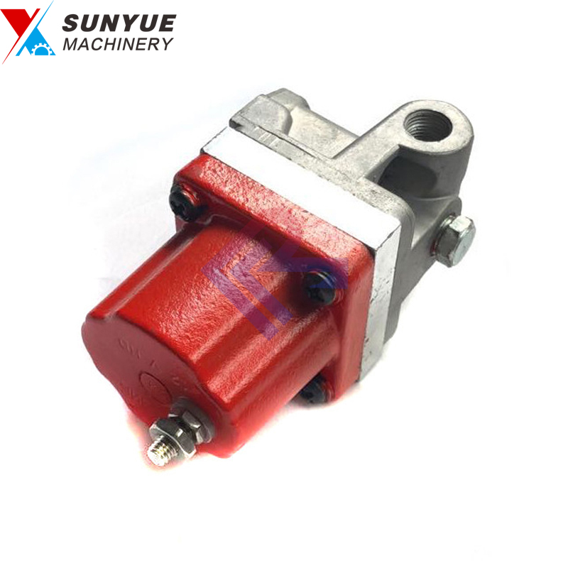 12V QSM11 QSX15 NT855 K38 Fuel Shutdown Shutoff Stop Solenoid For Cummins Engine 3054611 3018453 12V QSM11 QSX15 NT855 K38 Fuel Shutdown Shutoff Stop Solenoid For Cummins Engine 3054611 3018453