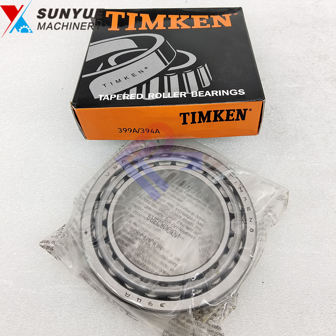 399A 394A Timken 399A/394A Taper Roller Bearing 399A 394A Timken 399A/394A Taper Roller Bearing