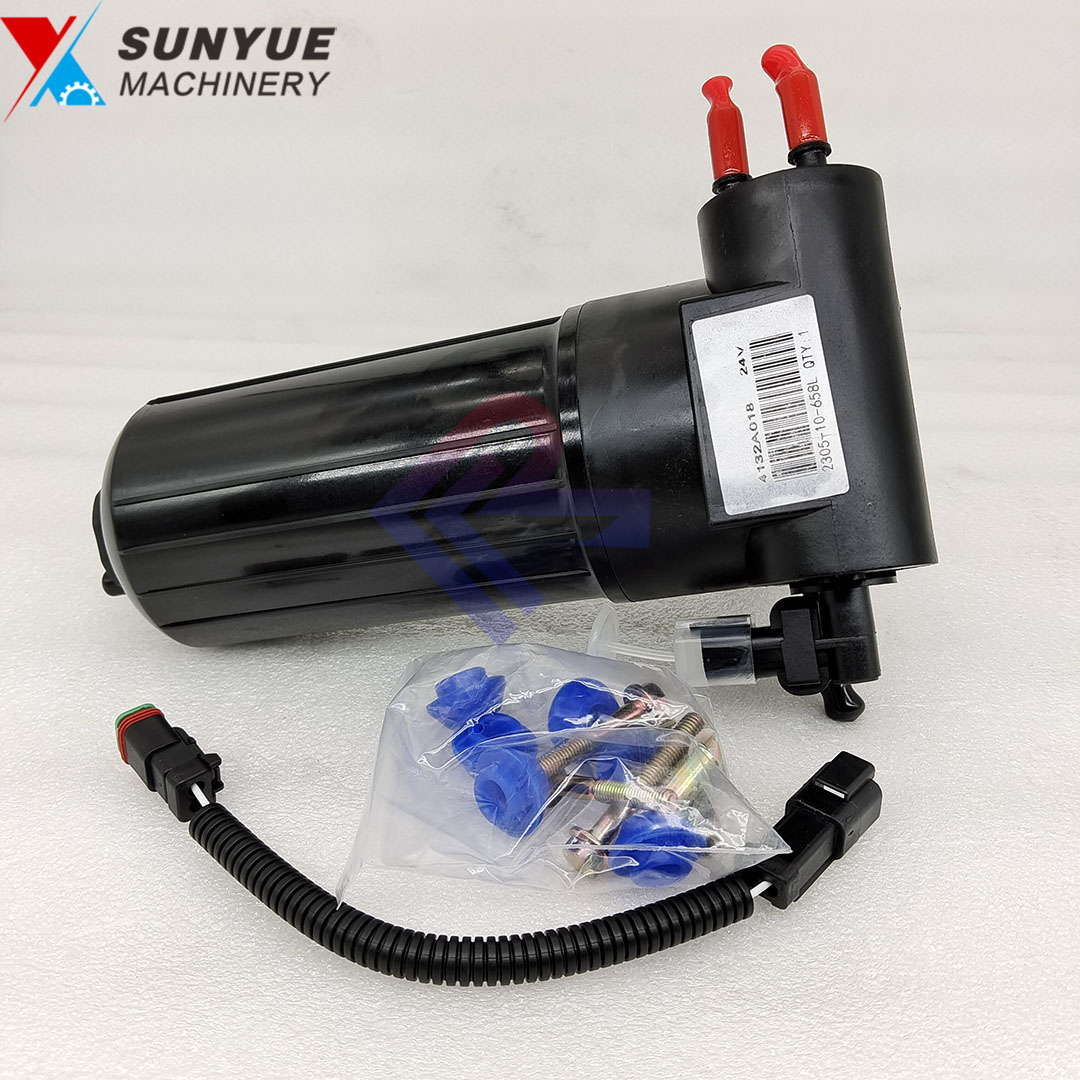 Caterpillar CAT 312D2 313D2 320D2 323D2 Filter GP Diesel Fuel Lift Pump Assy 446-1895 4461895 Caterpillar CAT 312D2 313D2 320D2 323D2 Filter GP Diesel Fuel Lift Pump Assy 446-1895 4461895