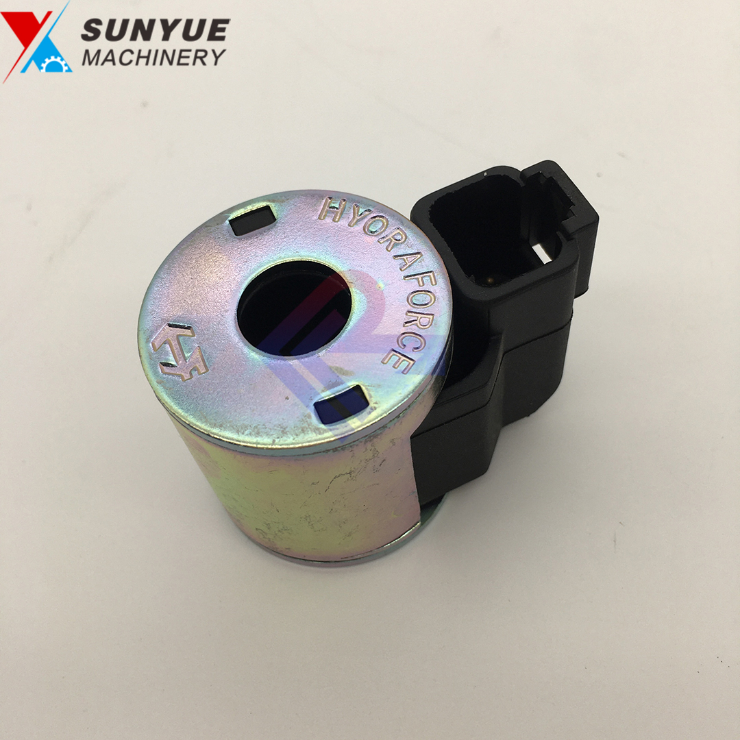 ¿¨ÌØ 305.5 306 307 308C ÍÚ¾ò»úÅä¼þµç´ÅÏßȦ 4303624 4303612 ¸ß 36mm ÄÚ¾¶ 13mm ¿¨ÌØ 305.5 306 307 308C ÍÚ¾ò»úÅä¼þµç´ÅÏßȦ 4303624 4303612 ¸ß 36mm ÄÚ¾¶ 13mm