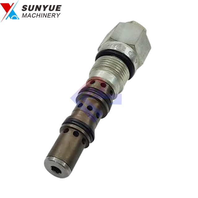 ¿¨ÌØÍÚ¾ò»ú¼õѹÒçÁ÷·§ 252-8042 2528042 ¿¨ÌØÍÚ¾ò»ú¼õѹÒçÁ÷·§ 252-8042 2528042