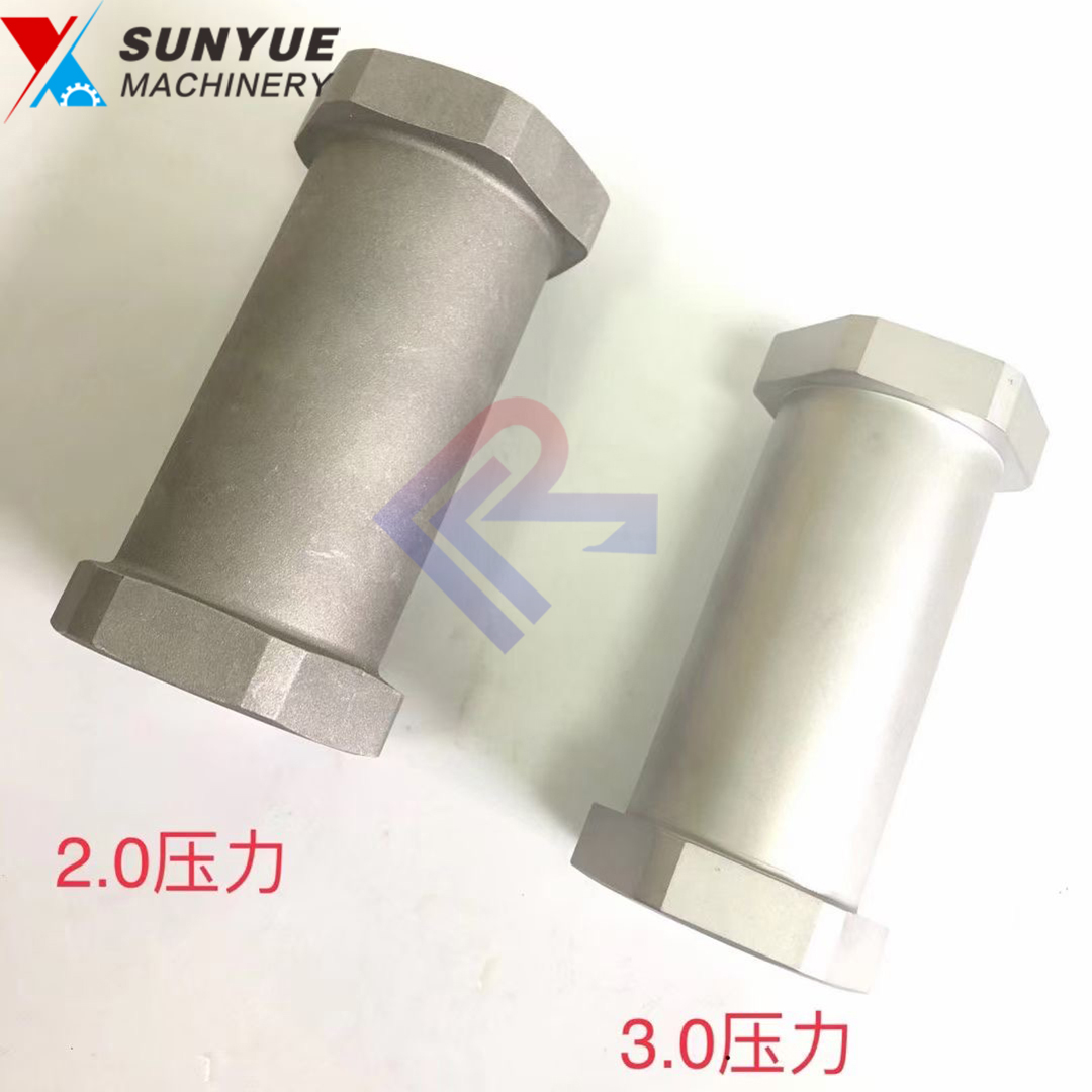 CAT 307D 308D 307E 308E ¿¨ÌØÍÚ¾ò»úҺѹ»ØÓ͵¥Ïò·§ 2553084 255-3084 CAT 307D 308D 307E 308E ¿¨ÌØÍÚ¾ò»úҺѹ»ØÓ͵¥Ïò·§ 2553084 255-3084