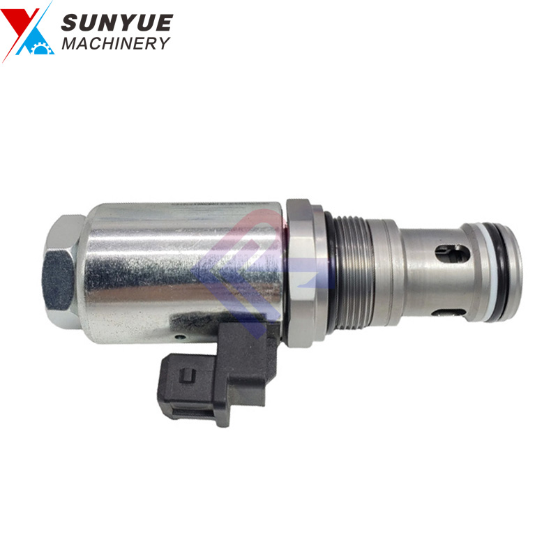VOE11709633 Solenoid Valve Fit Volvo L90E L110E L150E L180E L220E L110F L150F L180F L220F L350F VOE 11709633 VOE11709633 Solenoid Valve Fit Volvo L90E L110E L150E L180E L220E L110F L150F L180F L220F L350F VOE 11709633