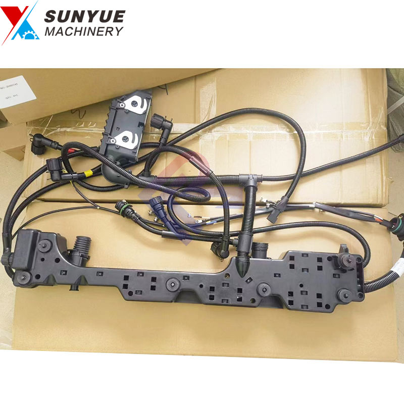 ·¢¶¯»úÏßÊøÊÊÓÃÓÚÎÖ¶ûÎÖ FM12 FH12 20495742 ·¢¶¯»úÏßÊøÊÊÓÃÓÚÎÖ¶ûÎÖ FM12 FH12 20495742