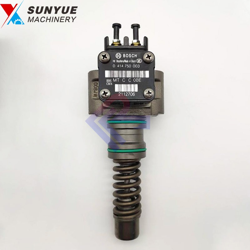 EC160B EC180B EC210B 沃尔沃挖掘机单体泵 0414750003 02112707 20460075 0211-2707 VOE20460075 EC160B EC180B EC210B 沃尔沃挖掘机单体泵 0414750003 02112707 20460075 0211-2707 VOE20460075