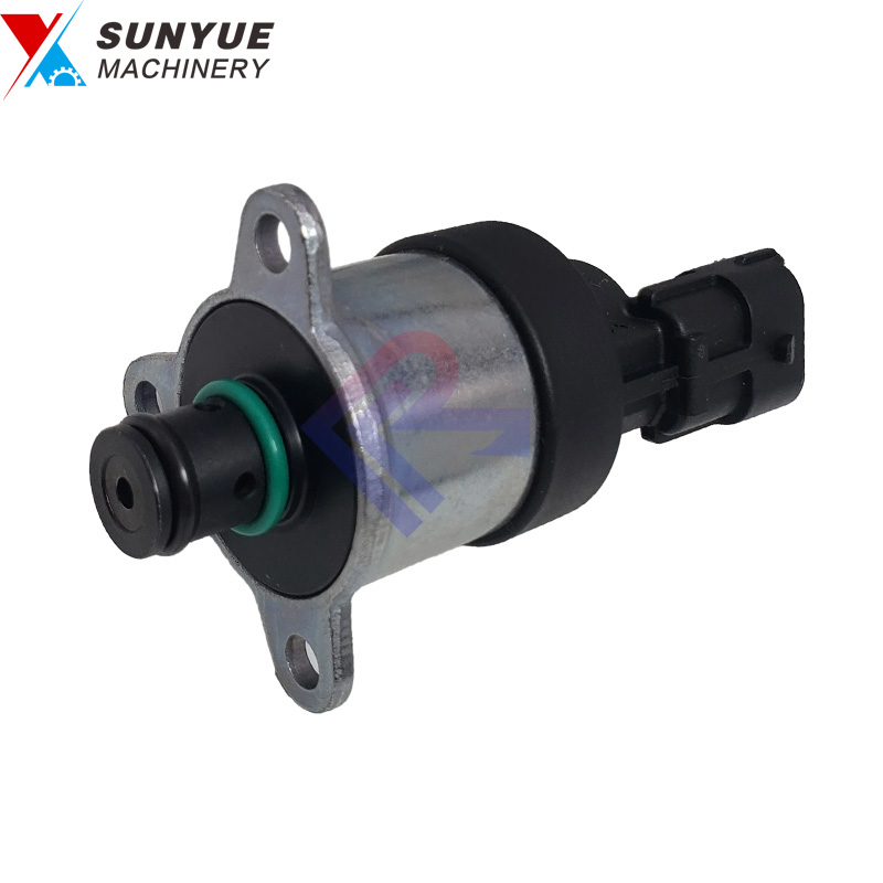 Komatsu WA150-6 PC70-8 Fuel Supply Pump Inlet Metering Valve Solenoid Actuator 0928400702 6271-79-1110 Komatsu WA150-6 PC70-8 Fuel Supply Pump Inlet Metering Valve Solenoid Actuator 0928400702 6271-79-1110