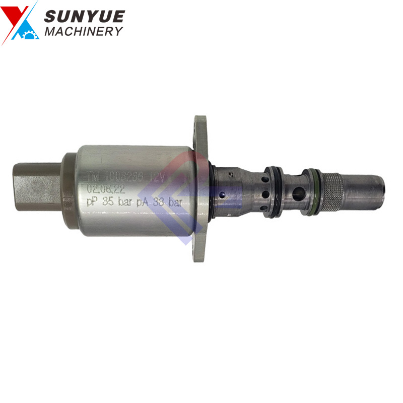 TM 1003266 DC12V Һѹµç´Å·§ TM1003266 TM 1003266 DC12V Һѹµç´Å·§ TM1003266