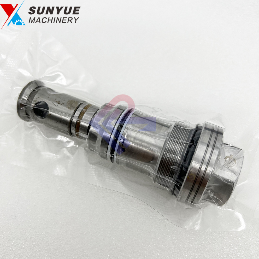 PC200-8 PC220-8 СËÉÍÚ¾ò»úÒçÁ÷·§ 723-46-41100 723-46-41210 PC200-8 PC220-8 СËÉÍÚ¾ò»úÒçÁ÷·§ 723-46-41100 723-46-41210