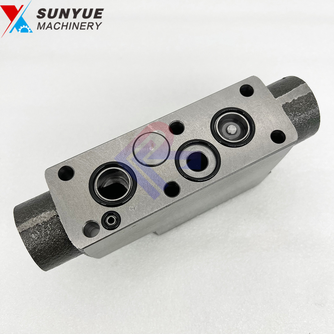 PC100-6 PC120-6 PC128UU-2 PC128US-2 PC130-7 СËÉÍÚ¾ò»ú¶¯±Û±£³Ö·§ 723-50-53102 PC100-6 PC120-6 PC128UU-2 PC128US-2 PC130-7 СËÉÍÚ¾ò»ú¶¯±Û±£³Ö·§ 723-50-53102