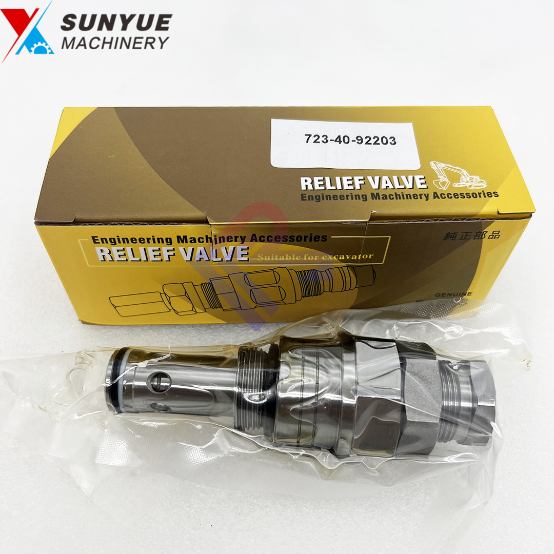 PC200-7 PC220-7 PC270-7 СËÉÒçÁ÷·§ 723-40-92201 723-40-92202 723-40-92200 723-40-92203 PC200-7 PC220-7 PC270-7 СËÉÒçÁ÷·§ 723-40-92201 723-40-92202 723-40-92200 723-40-92203