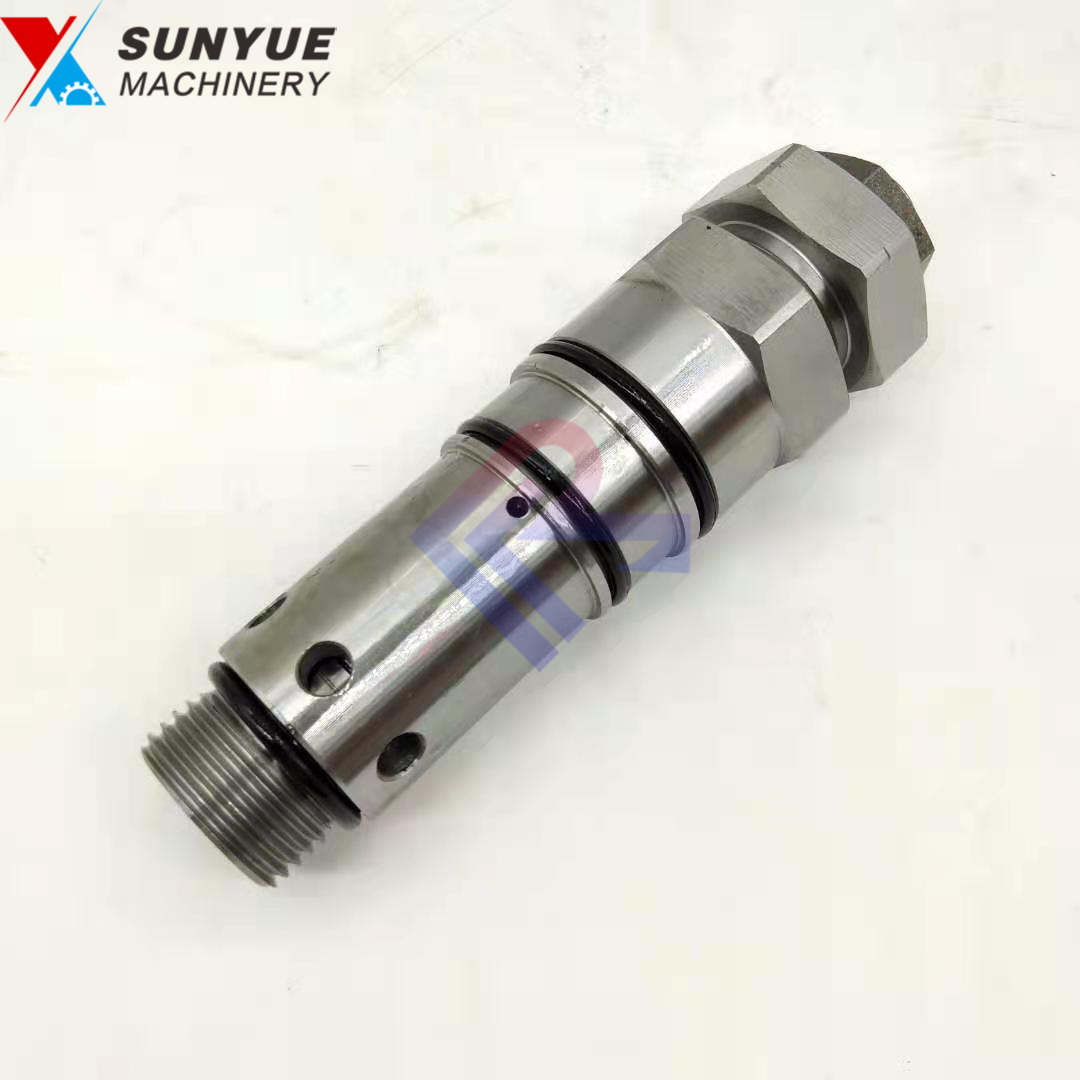 CAT 315C 318C 320B 320C 321C 322C 325C 330BL 330C 330CL ÍÚ¾ò»ú¿¨ÌØÒçÁ÷·§ 310-0395 3100395 CAT 315C 318C 320B 320C 321C 322C 325C 330BL 330C 330CL ÍÚ¾ò»ú¿¨ÌØÒçÁ÷·§ 310-0395 3100395