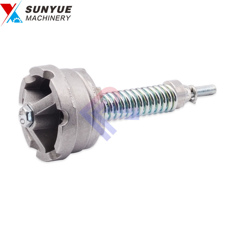 Unidirectional Valve KRJ3823 For Sumitomo Excavator Check Valve By Pass SH200 SH210-5 SH240 Return Valve Unidirectional Valve KRJ3823 For Sumitomo Excavator Check Valve By Pass SH200 SH210-5 SH240 Return Valve