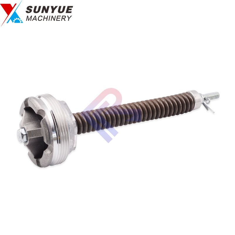 Non-Return Valve YN21V00013F1 Return Valve For Excavator Kobelco SK200-6 SK200 SK210 SK250 SK200-6E Valve Check By Pass Non-Return Valve YN21V00013F1 Return Valve For Excavator Kobelco SK200-6 SK200 SK210 SK250 SK200-6E Valve Check By Pass