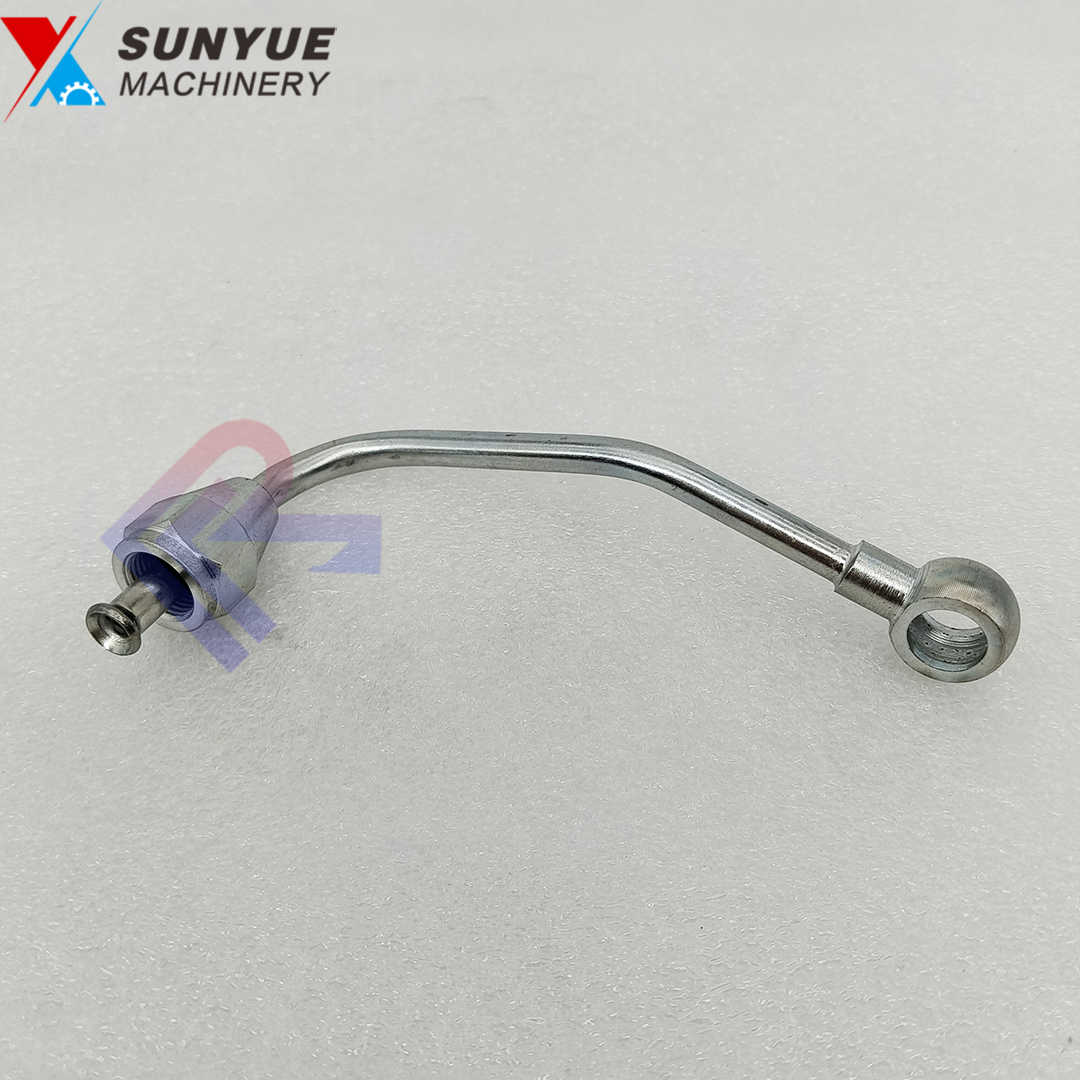 Caterpillar CAT 320B 320L 320B 3066 S6K Fuel Line Pipe Oil 5I-8061 5I-7734 5I8061 5I7734 Caterpillar CAT 320B 320L 320B 3066 S6K Fuel Line Pipe Oil 5I-8061 5I-7734 5I8061 5I7734