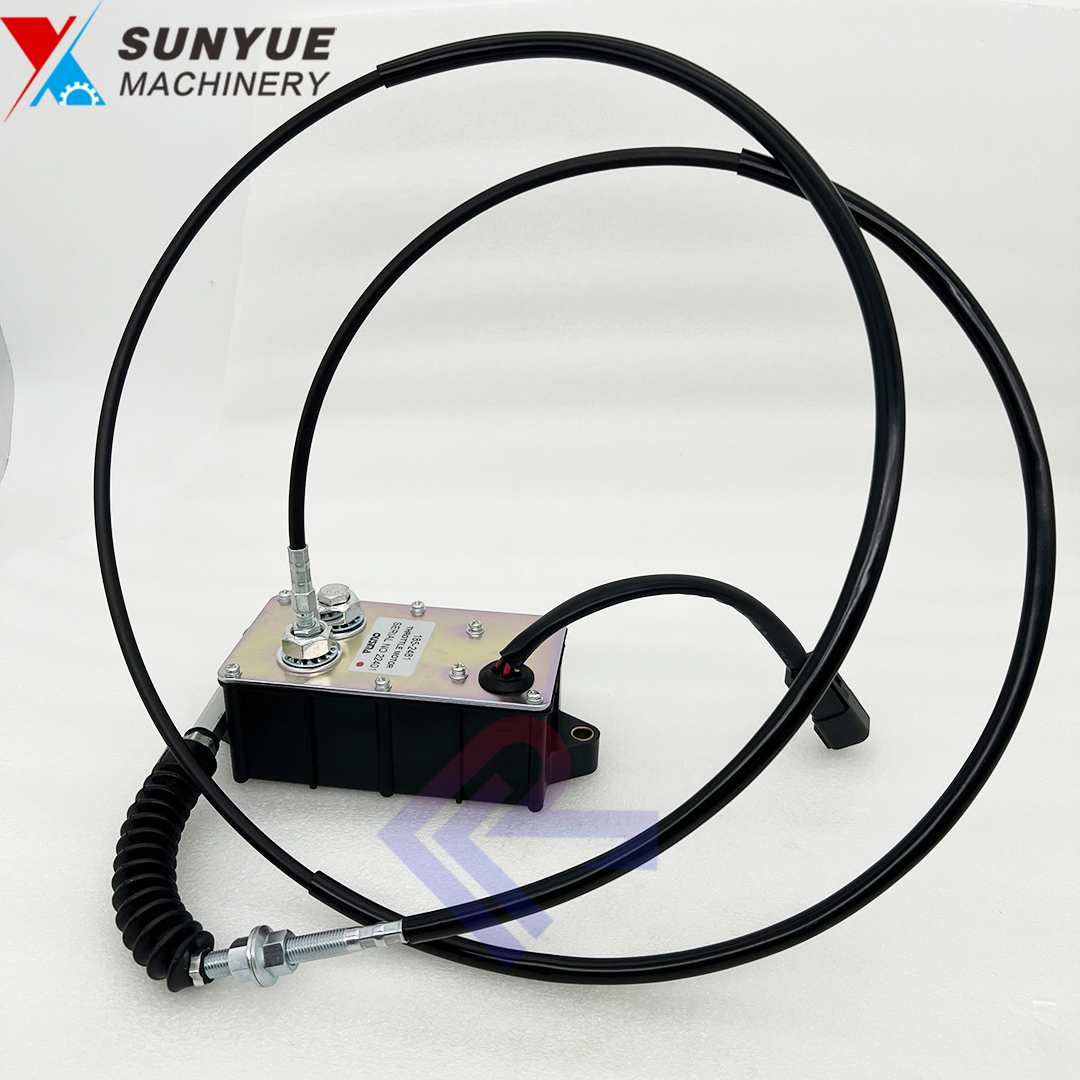 Caterpillar 5 Pins Plug CAT 307C 307D Throttle Motor Governor For Excavator 185-2481 305-5954 1852481 3055954 Caterpillar 5 Pins Plug CAT 307C 307D Throttle Motor Governor For Excavator 185-2481 305-5954 1852481 3055954