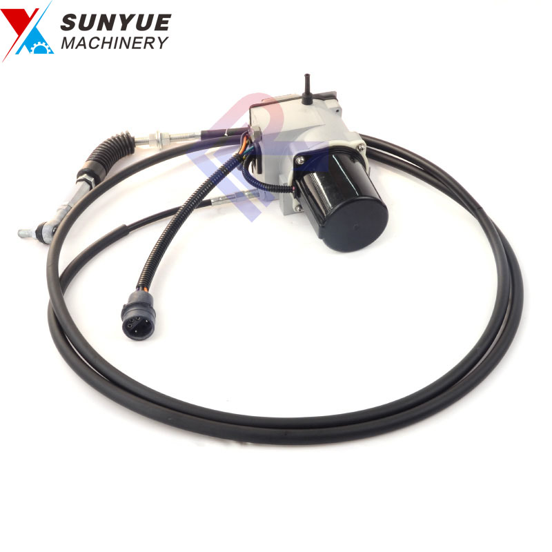 Caterpillar CAT320 E320 Throttle Motor Governor For Excavator 105-0092 106-0092 1050092 1060092 Caterpillar CAT320 E320 Throttle Motor Governor For Excavator 105-0092 106-0092 1050092 1060092