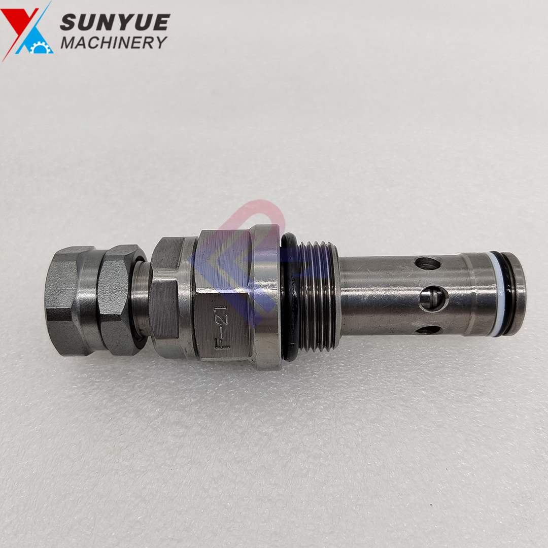 PC60-7 PC70-7 СËÉÍÚ¾ò»úÒçÁ÷·§ 723-20-61100 723-20-61101 PC60-7 PC70-7 СËÉÍÚ¾ò»úÒçÁ÷·§ 723-20-61100 723-20-61101