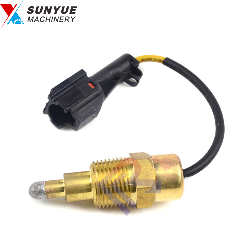 Hitachi ZX200 ZAXIS200 6HK1 6WG1 Water Temperature Sensor 1-83161033-0 1-83161-033-0 1831610330 Hitachi ZX200 ZAXIS200 6HK1 6WG1 Water Temperature Sensor 1-83161033-0 1-83161-033-0 1831610330
