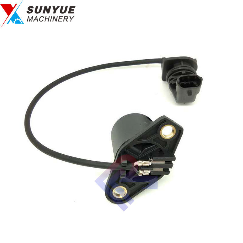 3CX Oil Switch For Excavator JCB 320/04378 32004378 3CX Oil Switch For Excavator JCB 320/04378 32004378