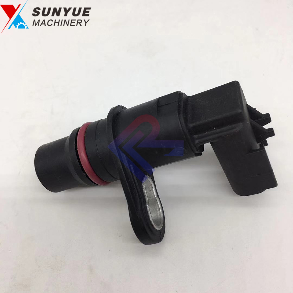 PC130-8 Engine Speed Sensor For Excavator Parts Komatsu 6271-81-9200 6271-81-9201 6754-81-9410 PC130-8 Engine Speed Sensor For Excavator Parts Komatsu 6271-81-9200 6271-81-9201 6754-81-9410