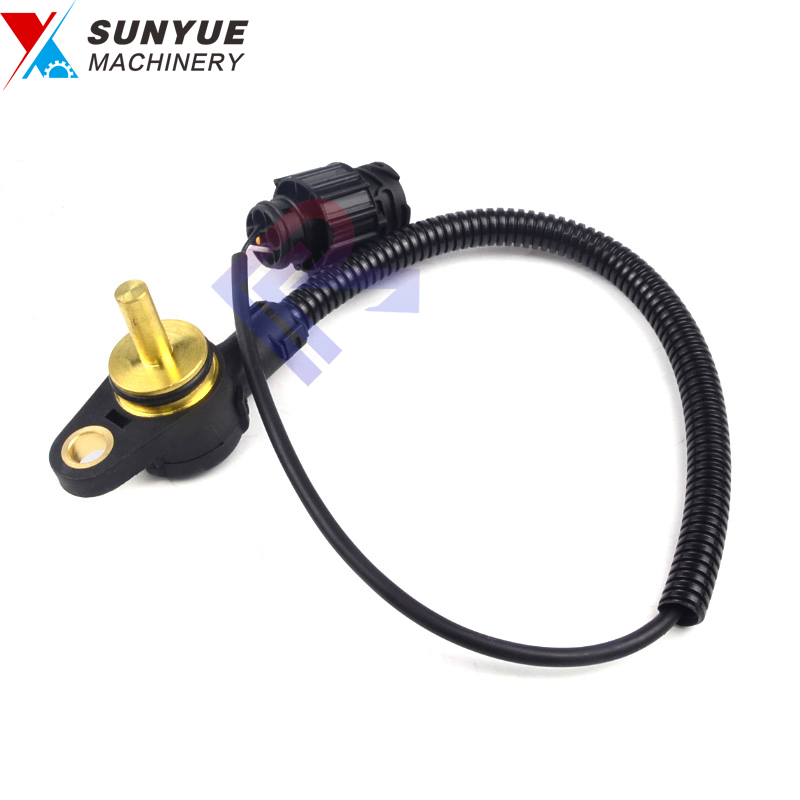 EC330B EC360B EC460B Coolant Temperature Sensor 20576614 VOE20576614 For Volvo Excavator EC330B EC360B EC460B Coolant Temperature Sensor 20576614 VOE20576614 For Volvo Excavator
