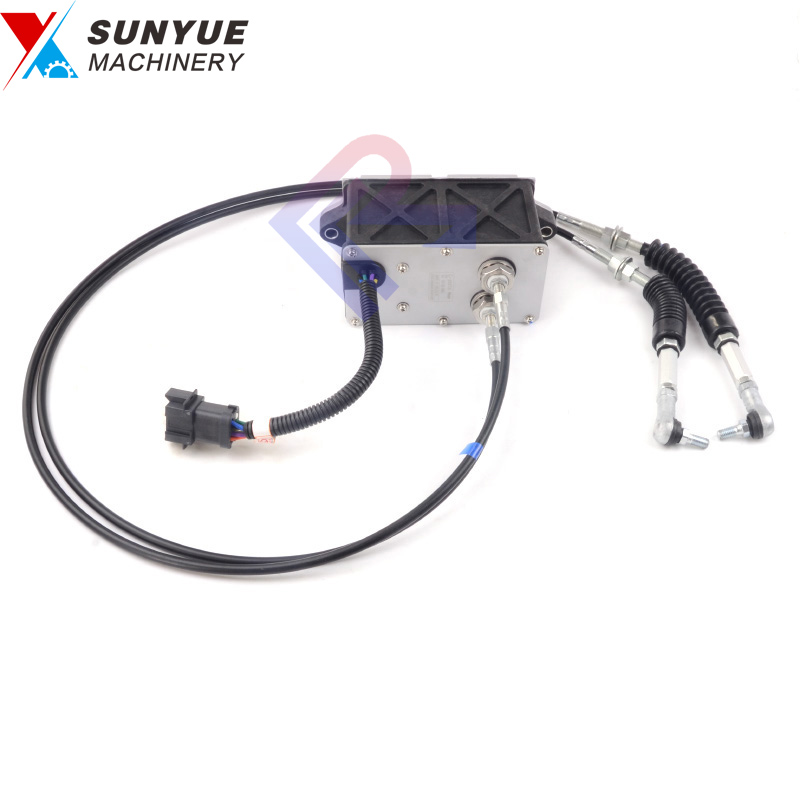 Caterpillar CAT 312C 320C 320D Throttle Motor Governor For Excavator 247-5212 247-5213 227-7672 2475212 2475213 2277672 Caterpillar CAT 312C 320C 320D Throttle Motor Governor For Excavator 247-5212 247-5213 227-7672 2475212 2475213 2277672