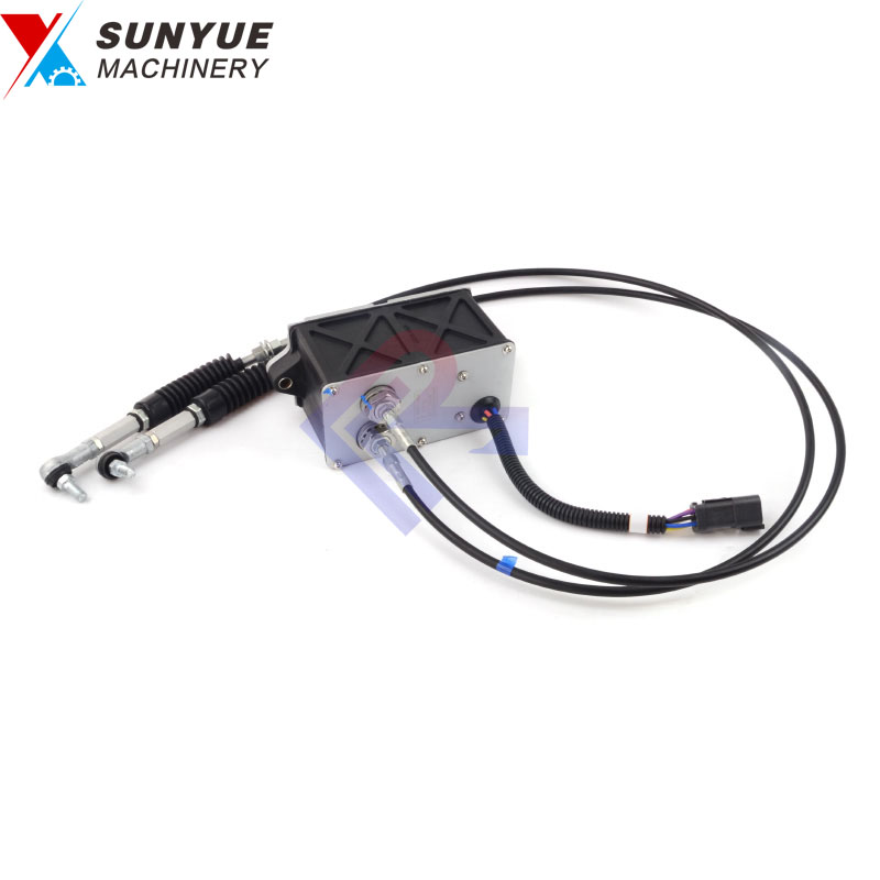 Caterpillar CAT 311B 312B 320B Throttor Motor Governor 247-5231 119-0633 247-5229 120-0002 2475231 1190633 2475229 1200002 Caterpillar CAT 311B 312B 320B Throttor Motor Governor 247-5231 119-0633 247-5229 120-0002 2475231 1190633 2475229 1200002