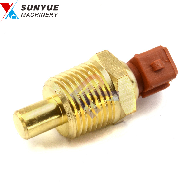 JCB 2CX Water Temperature Switch Sensor for backhoe loader parts 716/24200 716-24200 71624200 JCB 2CX Water Temperature Switch Sensor for backhoe loader parts 716/24200 716-24200 71624200