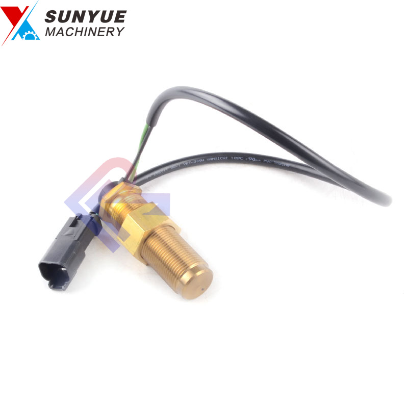 PC200-7 Engine Revolution Speed Sensor for excavator Komatsu 7861-93-2310 7861932310 PC200-7 Engine Revolution Speed Sensor for excavator Komatsu 7861-93-2310 7861932310
