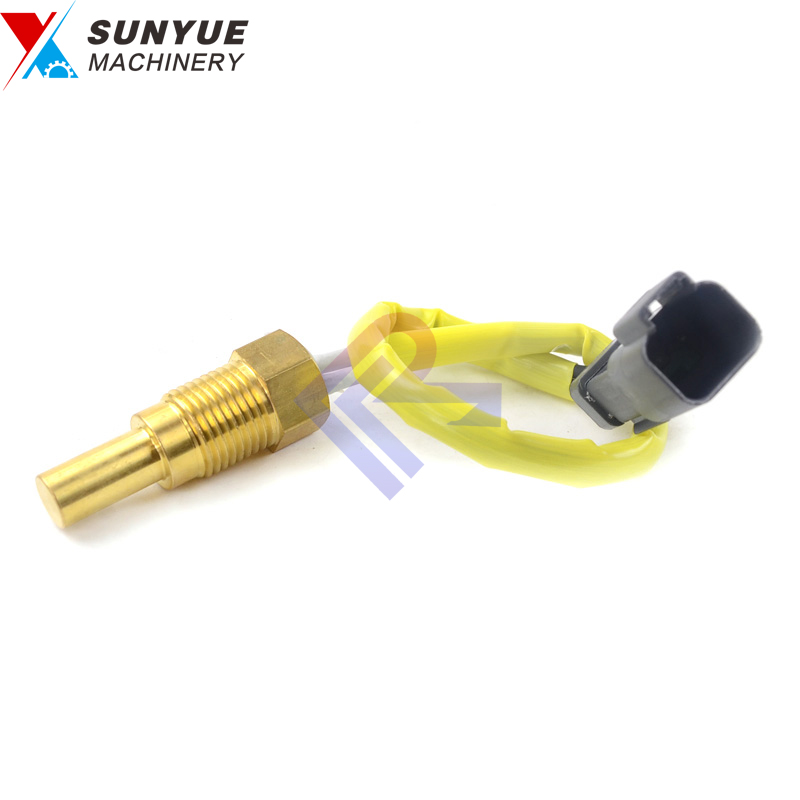 PC200-7 Water Temperature Sensor for excavator Komatsu 7861-93-3320 7861-93-3320 PC200-7 Water Temperature Sensor for excavator Komatsu 7861-93-3320 7861-93-3320