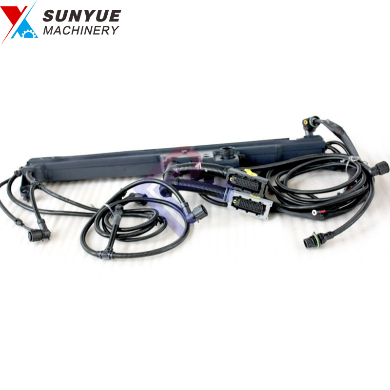 VOE15106747 EC700B EC700C ÎÖ¶ûÎÖÍÚ¾ò»ú·¢¶¯»úÏßÊø VOE 15106747 VOE15106747 EC700B EC700C ÎÖ¶ûÎÖÍÚ¾ò»ú·¢¶¯»úÏßÊø VOE 15106747