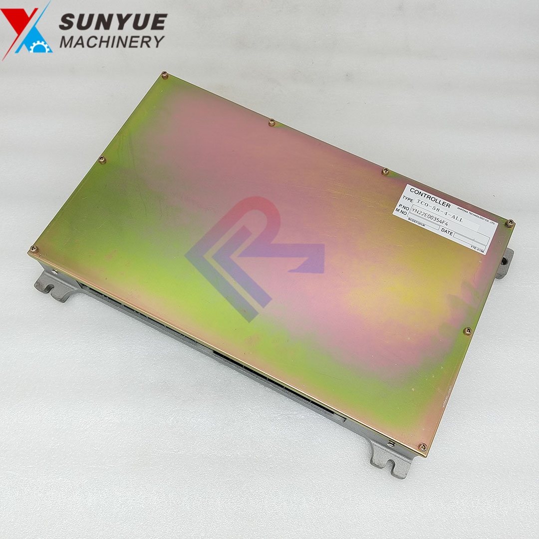 SK200-8 SK210-8 Controller Kobelco Computer Board Control Unit YN22E00354F4 YN22E00354F5 YN22E00354F6 YN22E00193F1 YN22E00193F3 SK200-8 SK210-8 Controller Kobelco Computer Board Control Unit YN22E00354F4 YN22E00354F5 YN22E00354F6 YN22E00193F1 YN22E00193F3