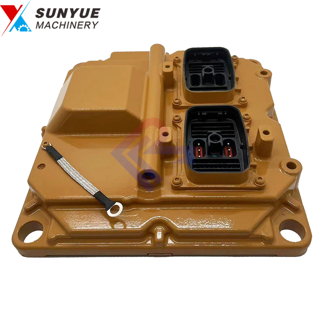 Caterpillar CAT C7.1 Electric Control Group Controller 462-0007 4620007 Caterpillar CAT C7.1 Electric Control Group Controller 462-0007 4620007
