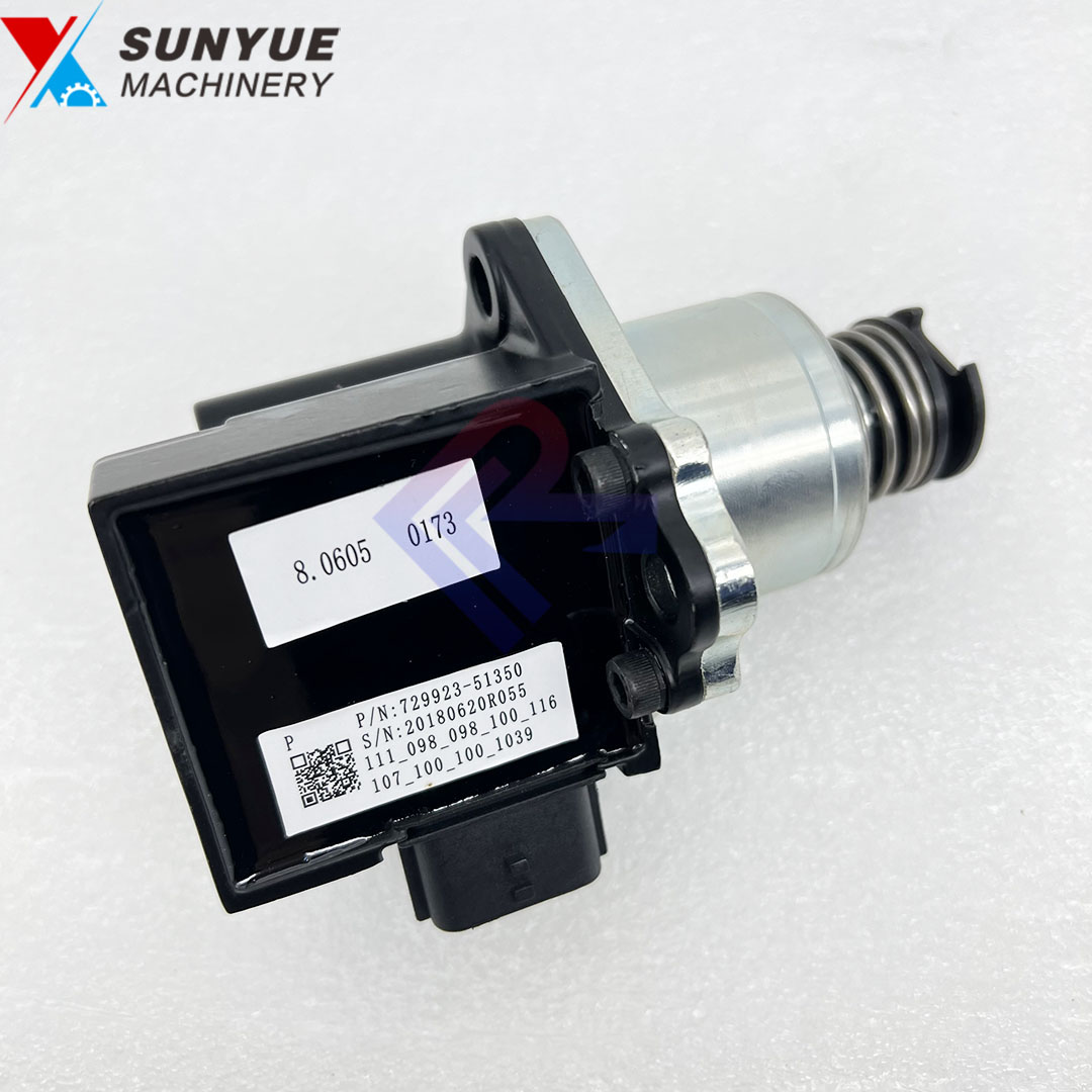 4TNV94 4TNV98 洋马柴油泵执行器 129927-61601 729975-51310 729630-51550 729923-51350 4TNV94 4TNV98 洋马柴油泵执行器 129927-61601 729975-51310 729630-51550 729923-51350