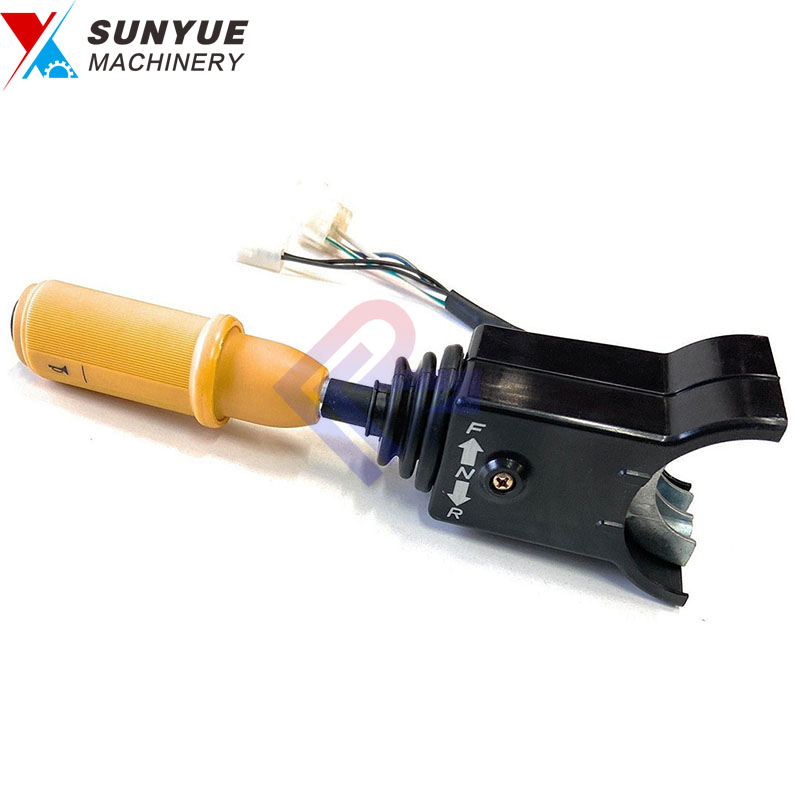 701-21201 JCB Column Switch Forward Reverse & Horn L.H. Handle 701/21201 701-21201 JCB Column Switch Forward Reverse & Horn L.H. Handle 701/21201