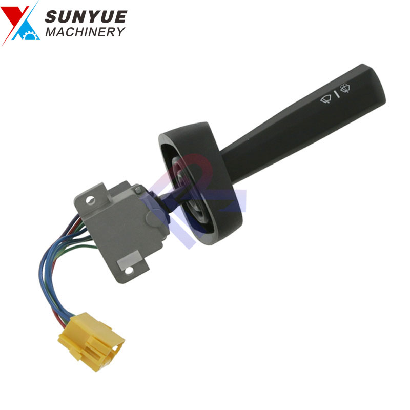 Volvo Column Combination Switch Wiper 1624133 20704091 Volvo Column Combination Switch Wiper 1624133 20704091
