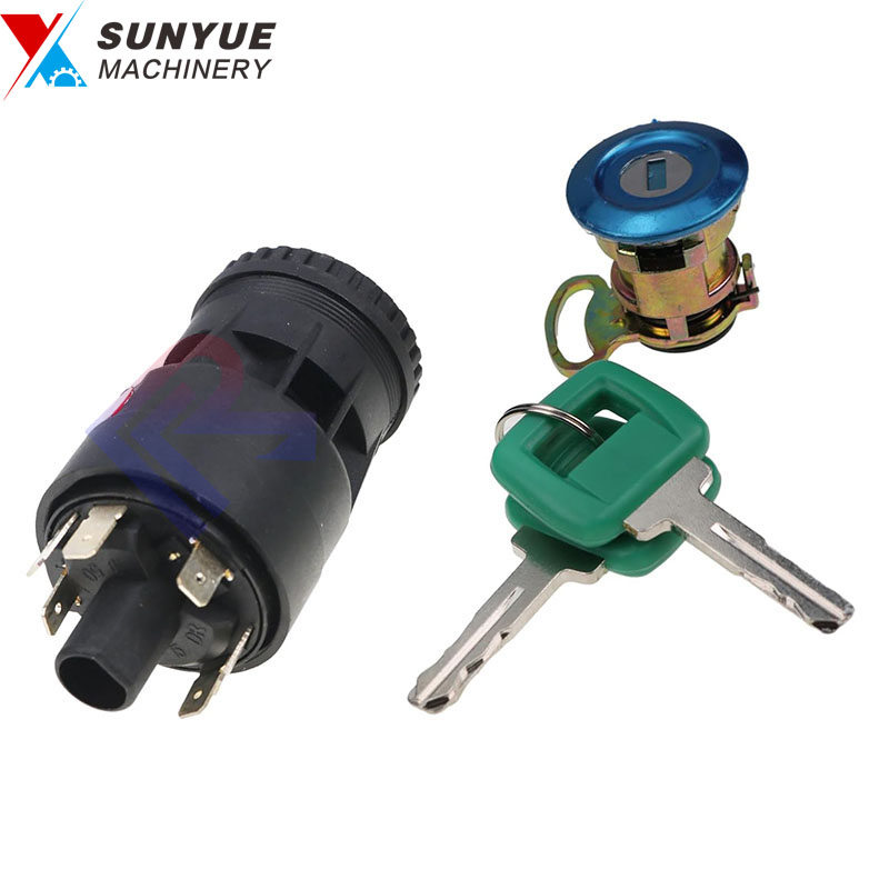 VOE11006988 Volvo A25D A30D A35D A40D L110E L150E L220E L150D L180D L220D Lock Switch VOE 11006988 VOE11006988 Volvo A25D A30D A35D A40D L110E L150E L220E L150D L180D L220D Lock Switch VOE 11006988