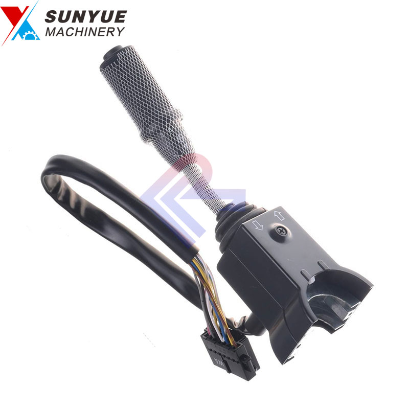 VOE11039248 Volvo L110E L150E L180E L220E L120D L150D L220D L330D Column Combination Switch VOE 11039248 VOE11039248 Volvo L110E L150E L180E L220E L120D L150D L220D L330D Column Combination Switch VOE 11039248