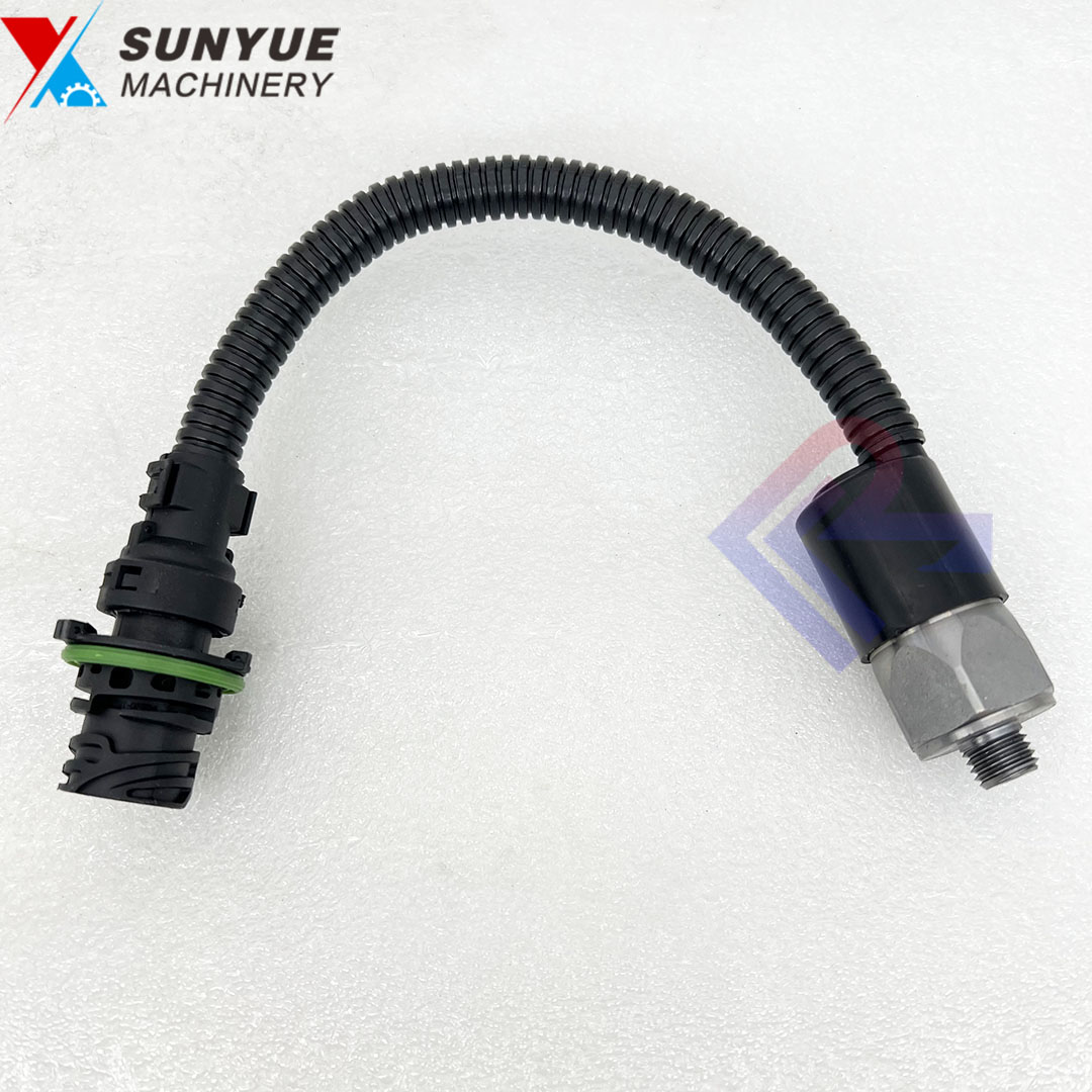 VOE11170071 Volvo Pressure Switch Sensor VOE 11170071 VOE11170071 Volvo Pressure Switch Sensor VOE 11170071