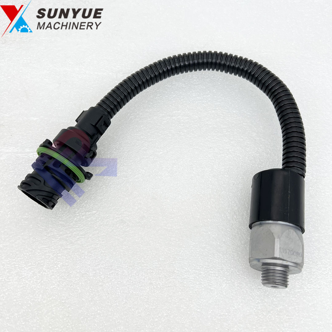 L50E L60E L70E L90E L110E L120E L150E L80E L220E L330E Volvo Pressure Sensor VOE 11170090 VOE11170090 L50E L60E L70E L90E L110E L120E L150E L80E L220E L330E Volvo Pressure Sensor VOE 11170090 VOE11170090