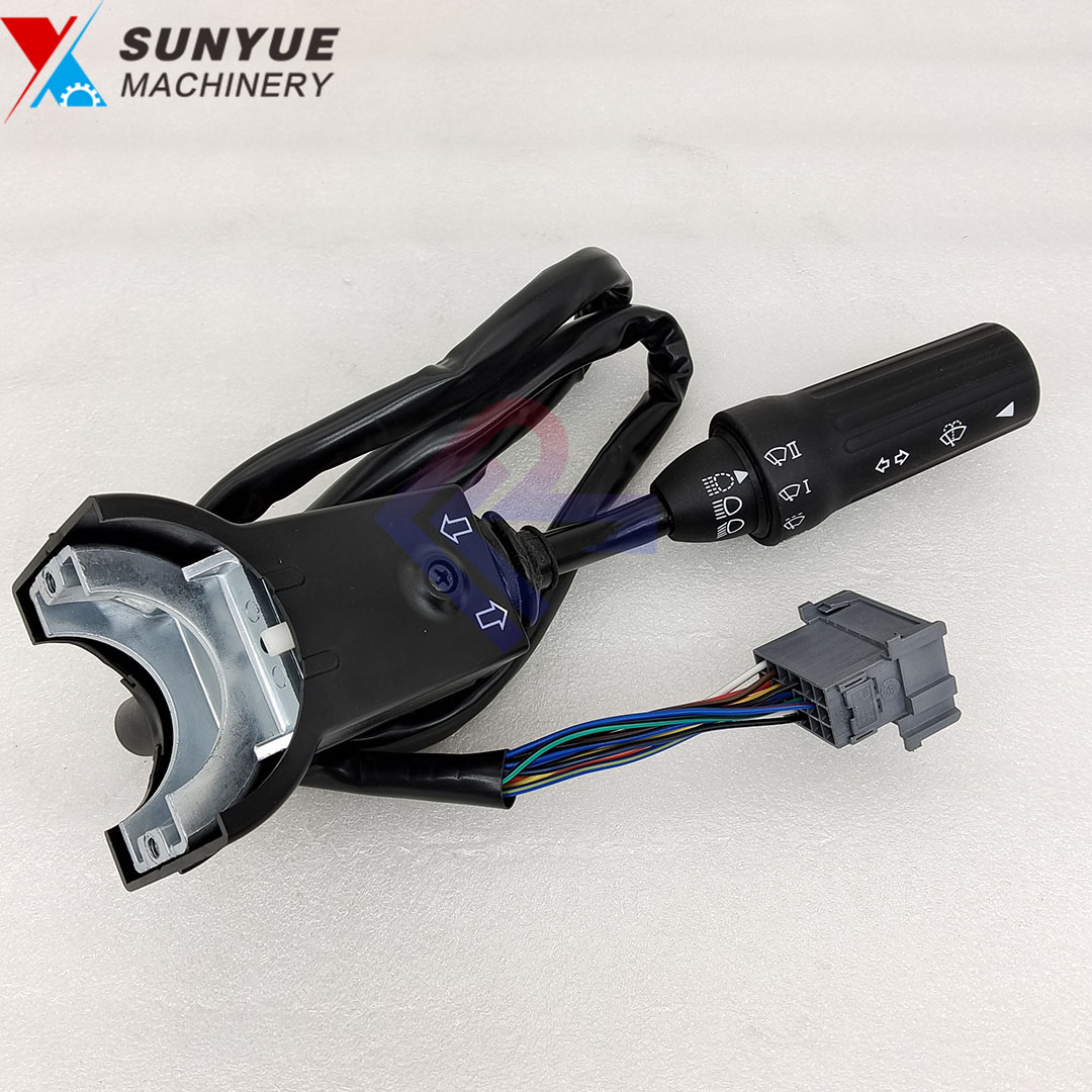 VOE15095844 Volvo L110H L120H L150H L180H L220H L250H L120F L180F L220F L350F Column Combination Switch Contact Kit VOE 15095844 VOE15095844 Volvo L110H L120H L150H L180H L220H L250H L120F L180F L220F L350F Column Combination Switch Contact Kit VOE 15095844