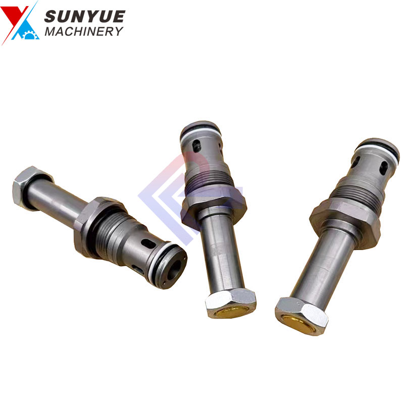 L110E L110F L120E L120F L350F L50D L50E L60E L60F L70E L70F L90E L90F Solenoid Valve Body Volvo VOE 17224866 15092695 17236373 L110E L110F L120E L120F L350F L50D L50E L60E L60F L70E L70F L90E L90F Solenoid Valve Body Volvo VOE 17224866 15092695 17236373