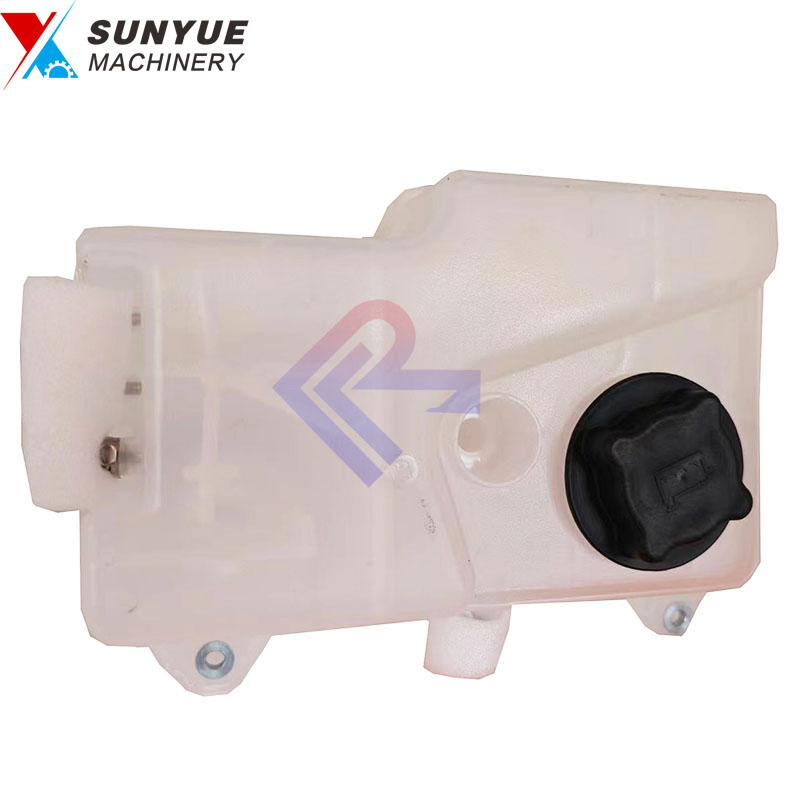 VOLVO VOE17256194 EC120D EC140D Water Expansion Tank VOE 17256194 VOLVO VOE17256194 EC120D EC140D Water Expansion Tank VOE 17256194