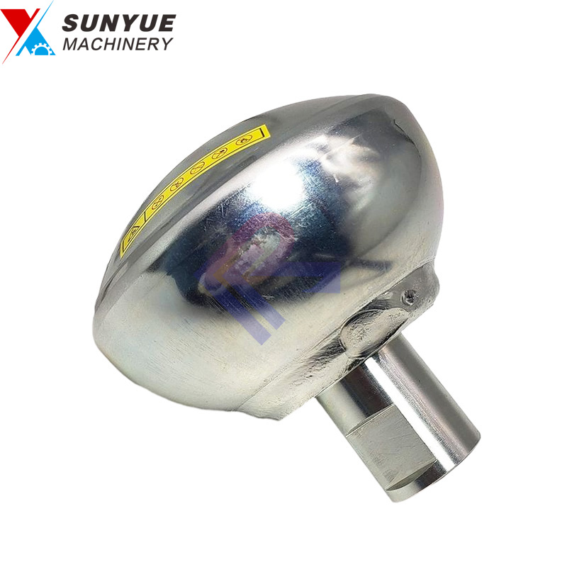 21T6433840 21T6433841 PC2000-8 PC228US-8 Accumulator For Excavator Komatsu 21T-64-33840 21T-64-33841 21T6433840 21T6433841 PC2000-8 PC228US-8 Accumulator For Excavator Komatsu 21T-64-33840 21T-64-33841