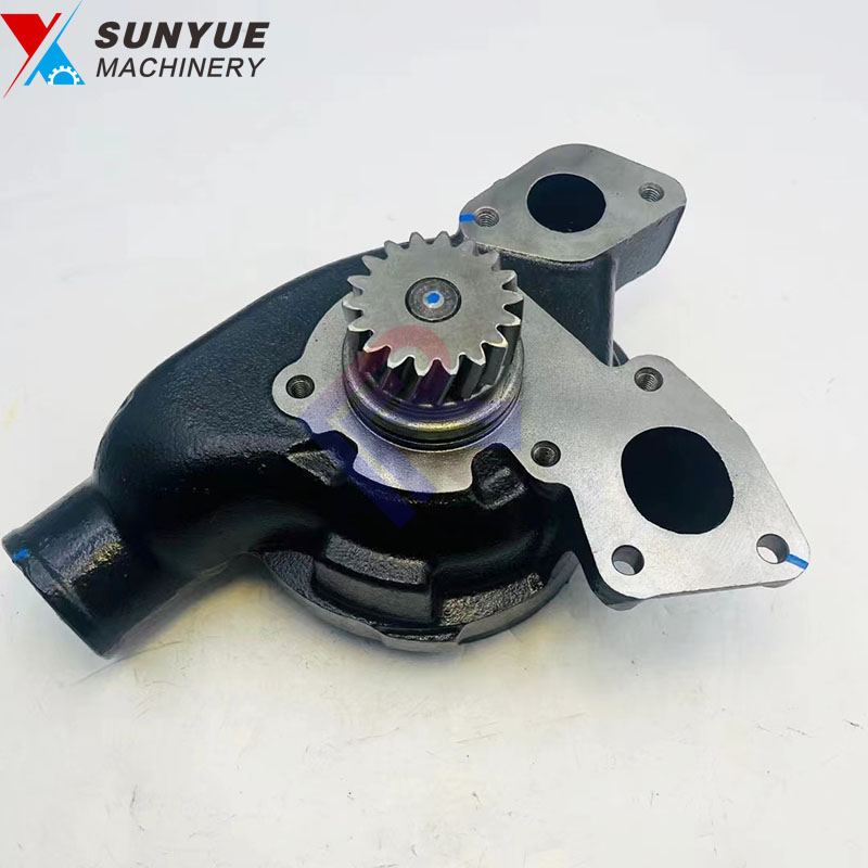 Massey Ferguson Water Pump 3637249M91 3638694M91 3641860M91 4131E012 4131E015 4222028M91 4222459M91 U5MW0156 U5MW0159 Massey Ferguson Water Pump 3637249M91 3638694M91 3641860M91 4131E012 4131E015 4222028M91 4222459M91 U5MW0156 U5MW0159